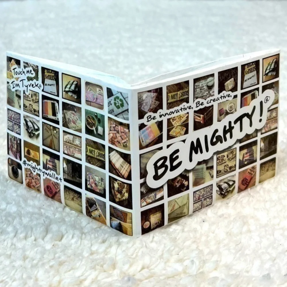 Dynomighty Mighty Wallet 